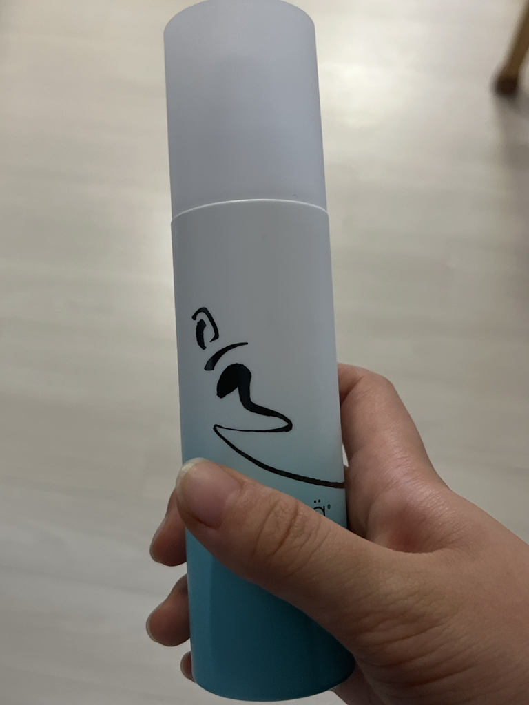포라이프 (4Life) 믈 아쿠아 글래시어 글로우 토너 review image