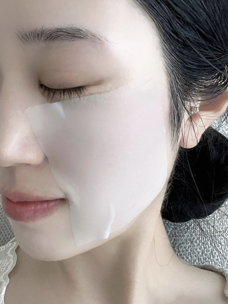 브이티코스메틱 (VTCOSMETICS) 스킨팩 [스무스31도] review image