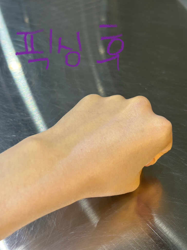 ユビディフェンス ミノセボムサンクリーム [SPF50+/PA++++]のリアルなユーザー写真