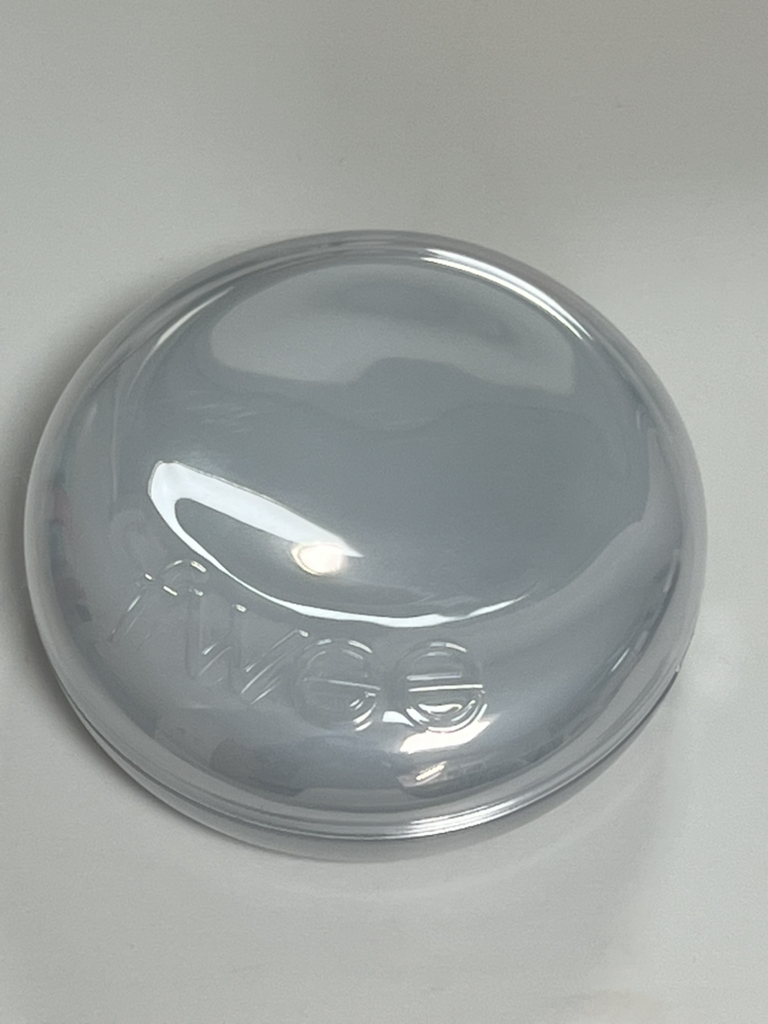 舒适玻璃原装[SPF50+/PA+++][01 珍珠白]的真实用户使用照片
