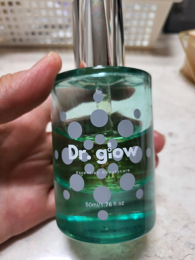 닥터글로우 (Dr. glow) 모공앰플 review image