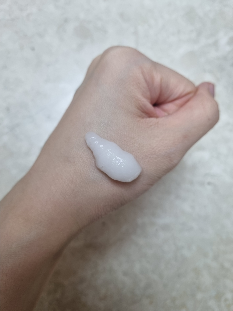 바이오힐보 (BIOHEALBOH) 세라마이드 아쿠아 토닝 필링 젤 review image