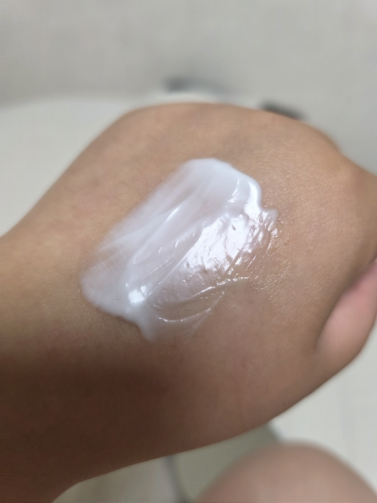 뉴라덤 (NEURADERM) 뉴로락토 모이스처라이저 크림 review image
