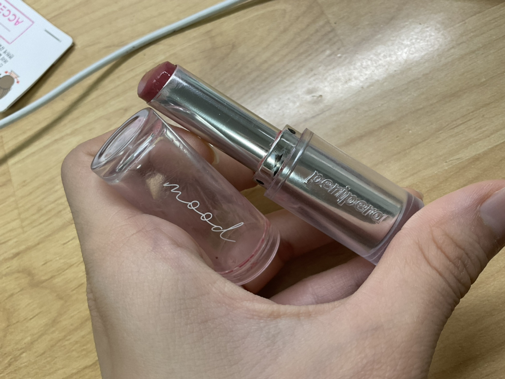 product review image