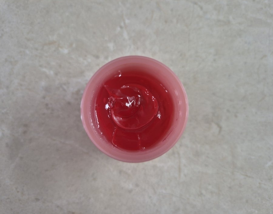 medicube COLLAGEN JELLY CREAM review image