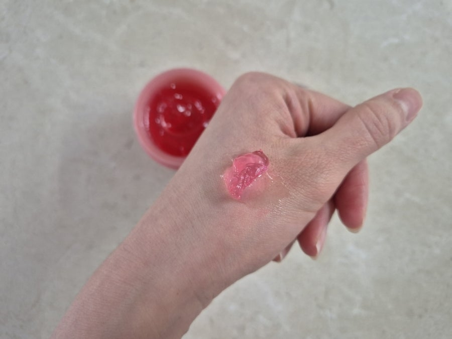 medicube COLLAGEN JELLY CREAM review image
