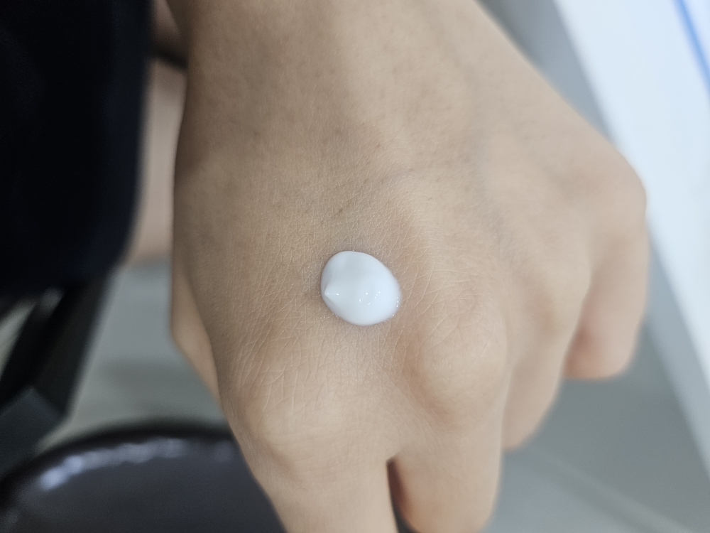 阿托德姆PP膏的真实用户使用照片