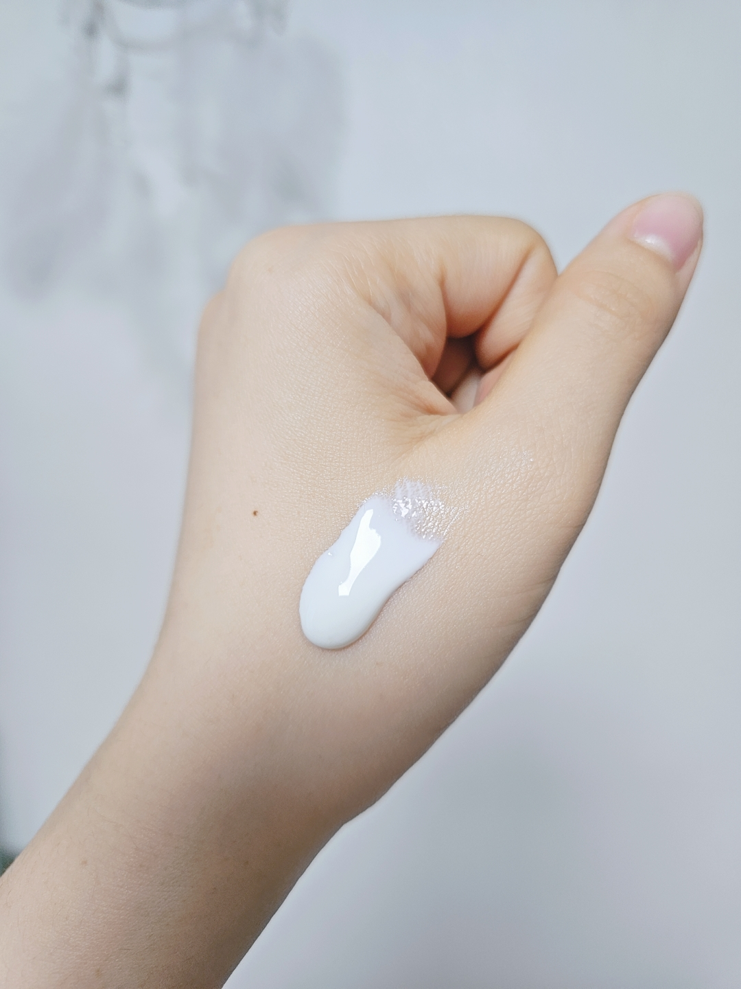 澄んだ米線クリーム [SPF50+/PA++++]のリアルなユーザー写真