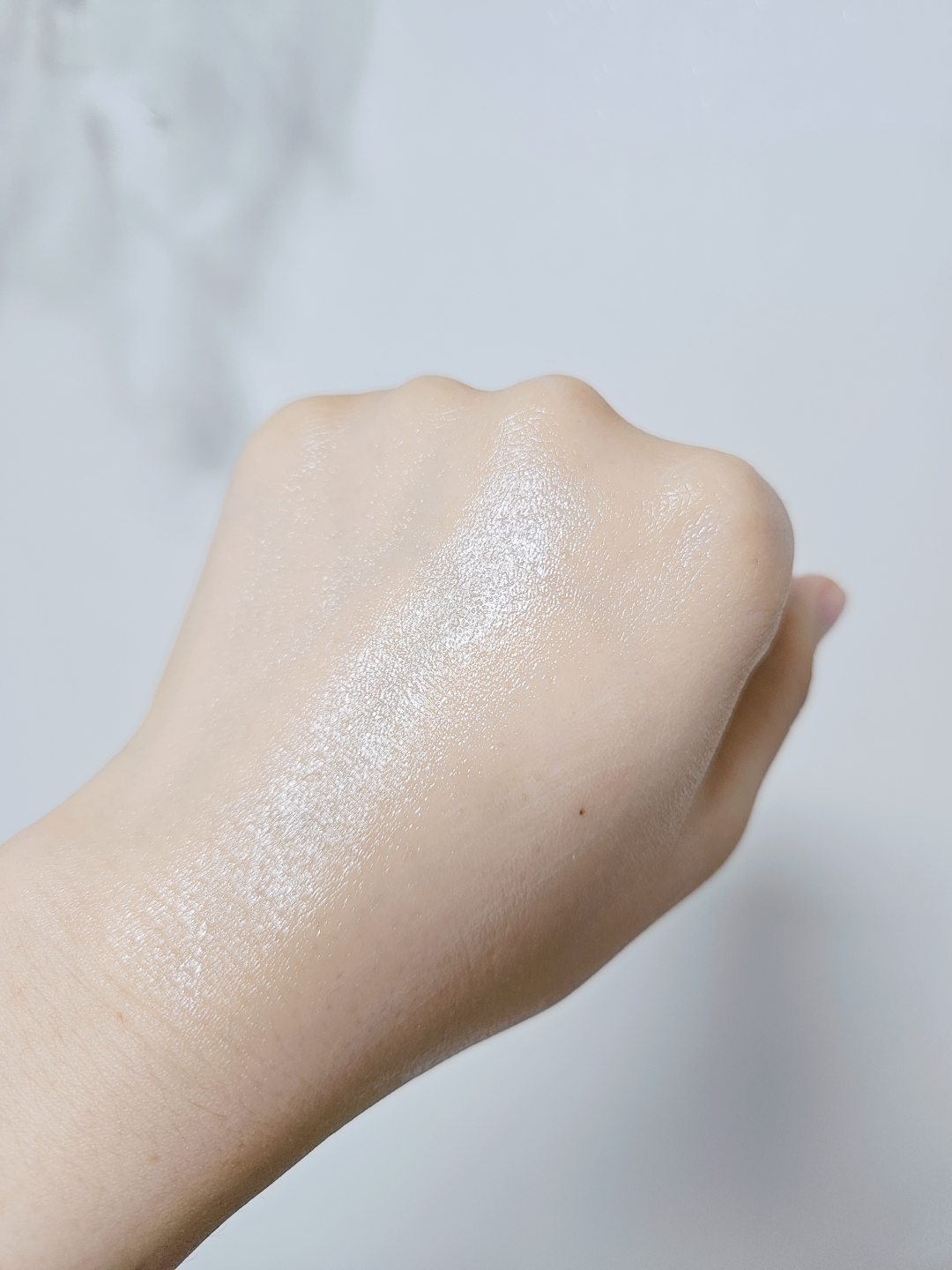 澄んだ米線クリーム [SPF50+/PA++++]のリアルなユーザー写真
