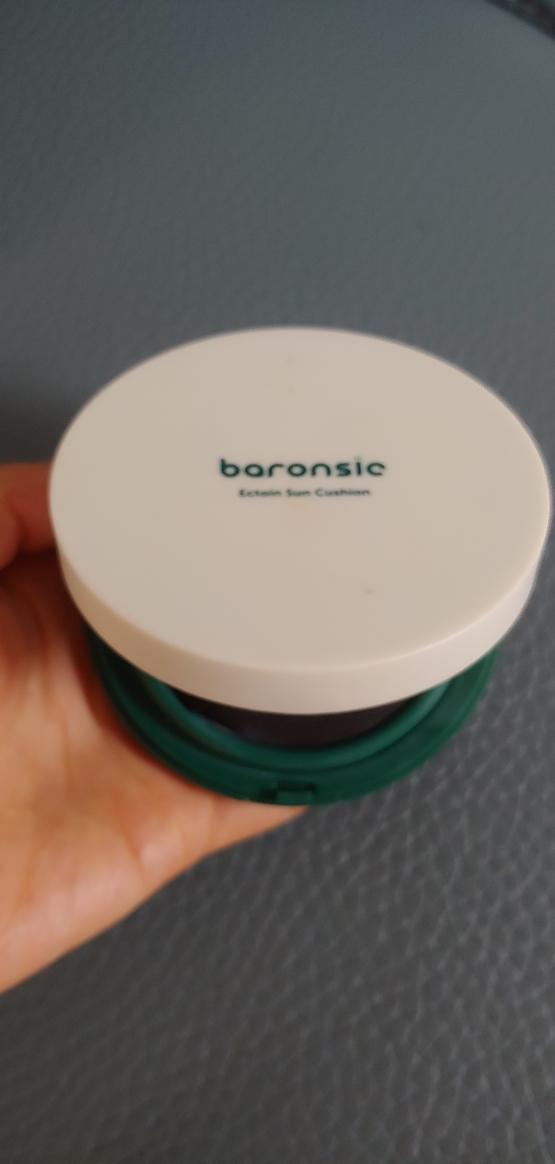 바론시에 (baronsie) 엑토인 선쿠션 [SPF50+/PA++++] review image