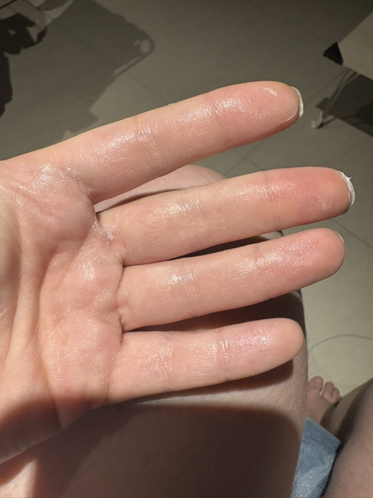奶油 (德国制造)的真实用户使用照片