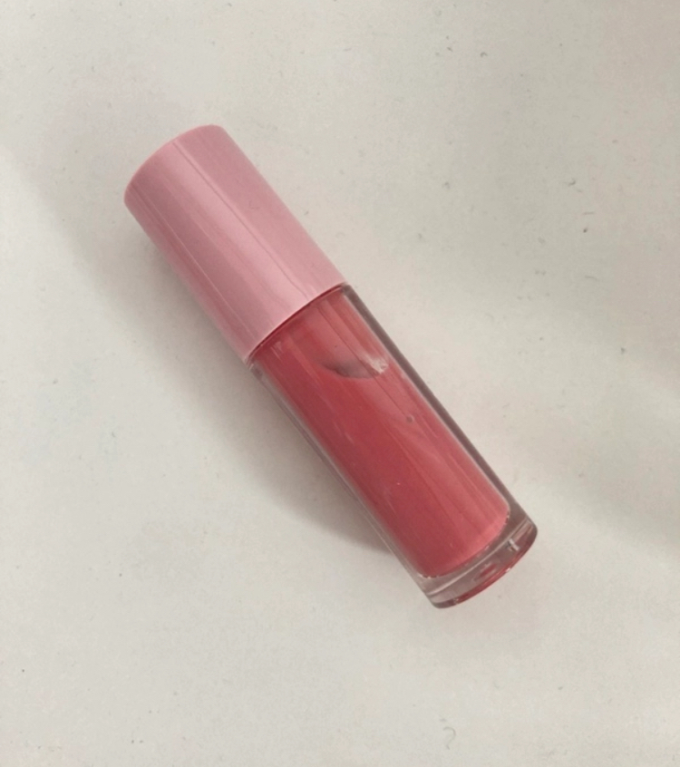 페리페라 (peripera) 잉크 글래스팅 립글로스 [8호 러브오브페이트] review image