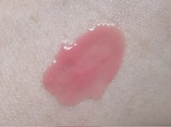 페리페라 (peripera) 잉크 글래스팅 립글로스 [8호 러브오브페이트] review image