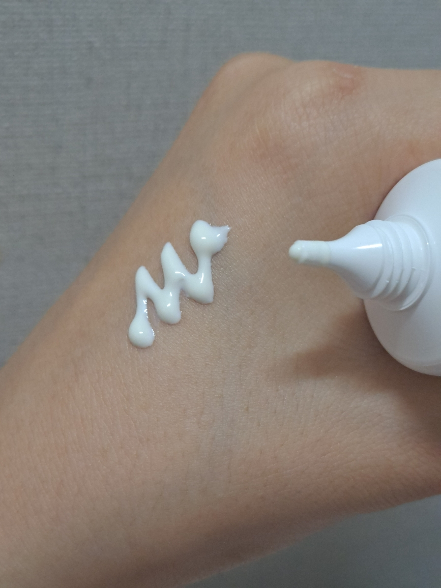 西卡维奥面霜+ [SPF50+] (Sicavio Cream+)的真实用户使用照片