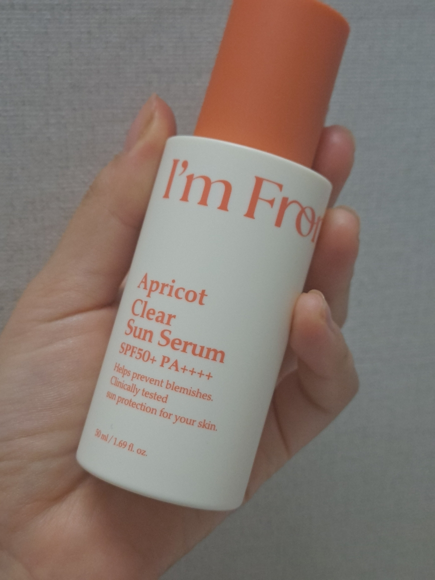 product review image