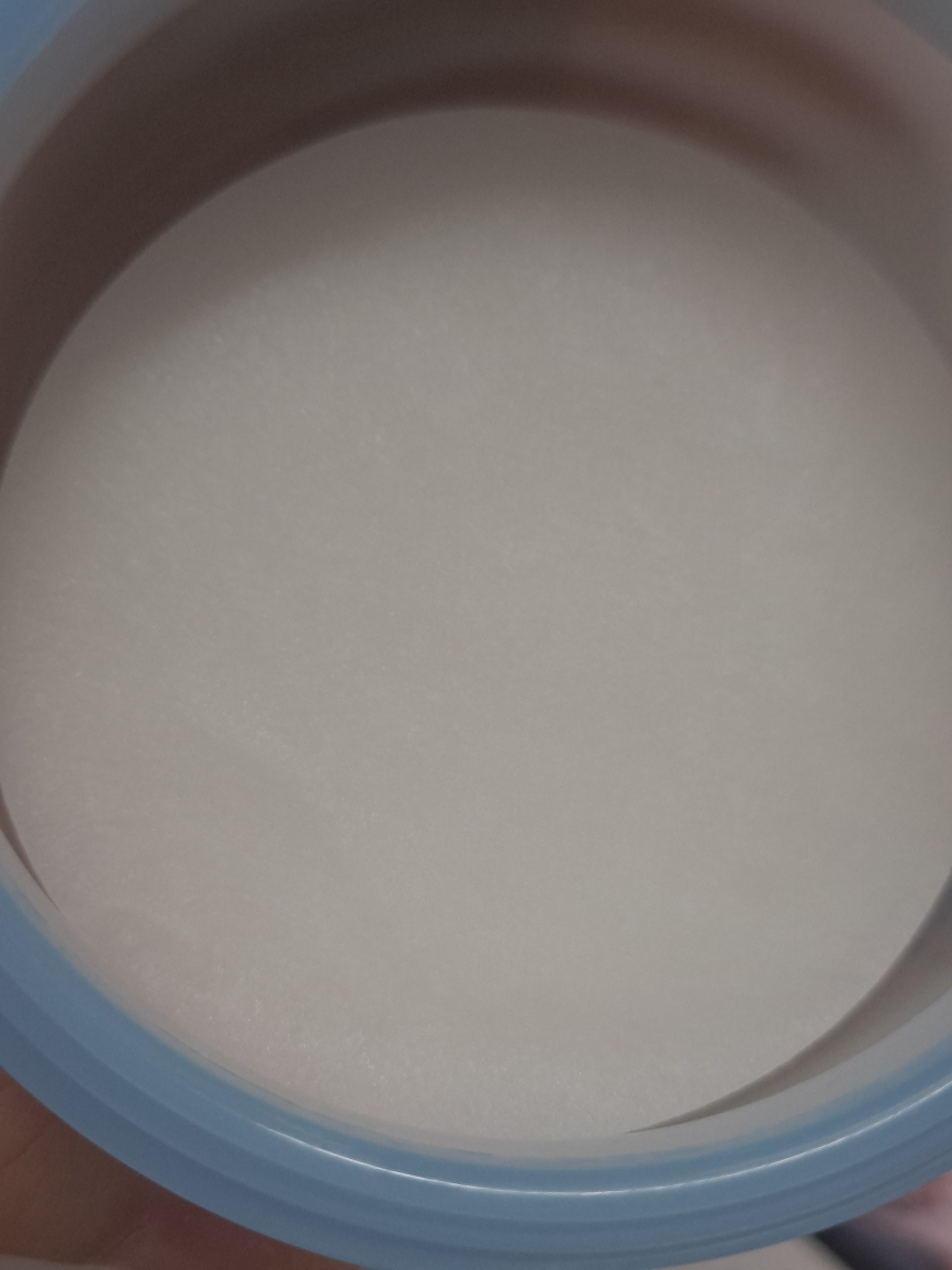 스킨푸드 (SKINFOOD) 블루 캐모마일 히알루로닉 패드 review image