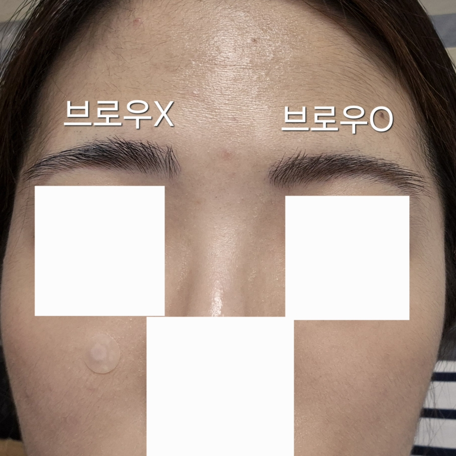 클리오 (CLIO) 킬브로우 슬림 애쉬 브로우카라 [004 애쉬그레이] review image