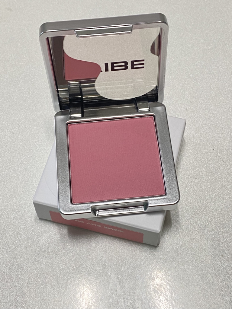 파이브바이브 (FIVEVIBE) 블러 톤 레이어 블러셔 [01 썸샤이핑크] review image