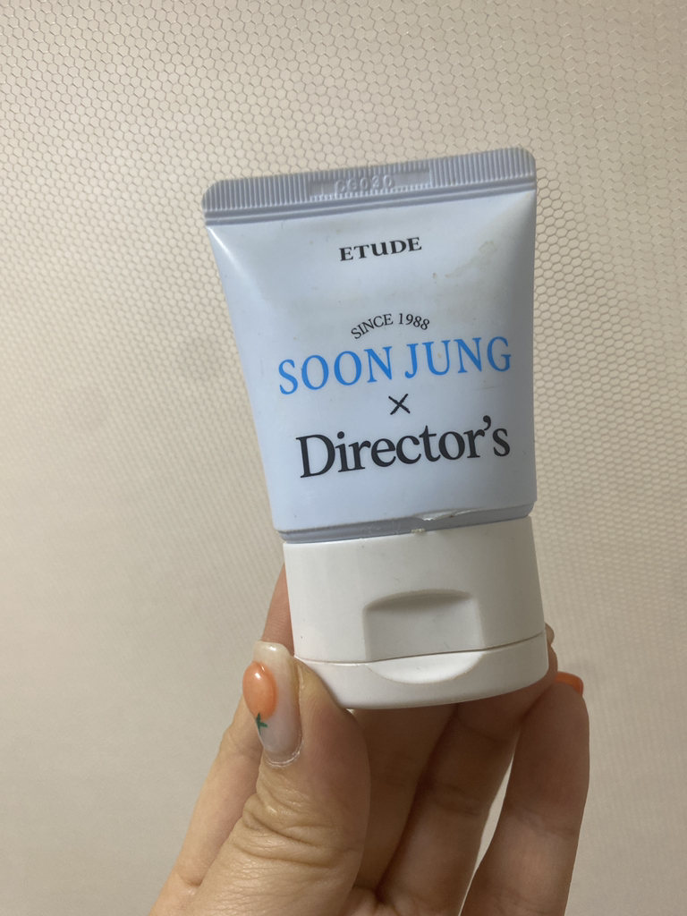 純正ディレクター水分サンクリーム [SPF50+/PA++++]のリアルなユーザー写真