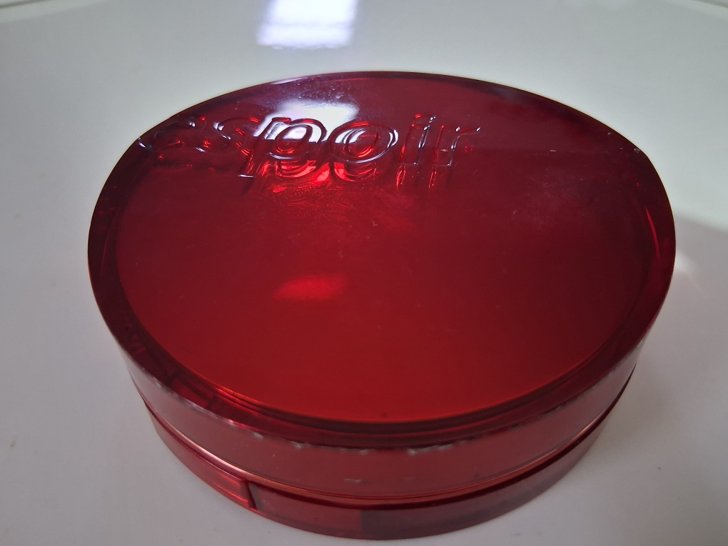 Pro Tailor Velvet Cover Cushion New Class [SPF34/PA++] [No. 23 Beige]的真实用户使用照片