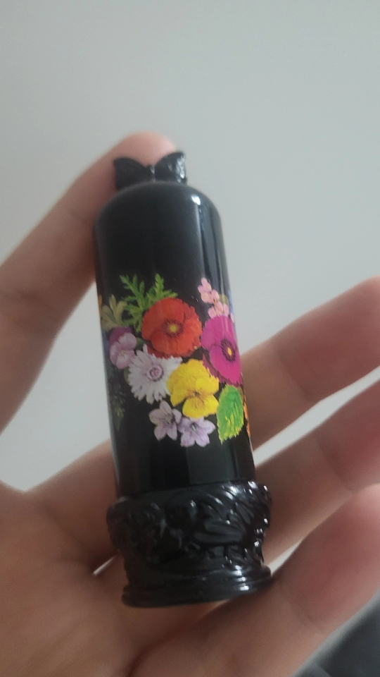안나수이 (ANNASUI) (해외) 립스틱 S : 쉬어 플라워 [400 클리어레드포피] review image