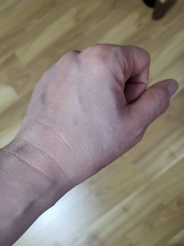 MARSHIQUE 精华亮肤遮瑕隔离霜 [SPF50+/PA++++] common.review image