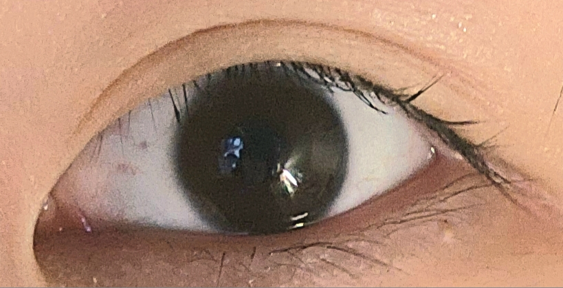 Real user review photo of Kill Lash MASCARA Remover