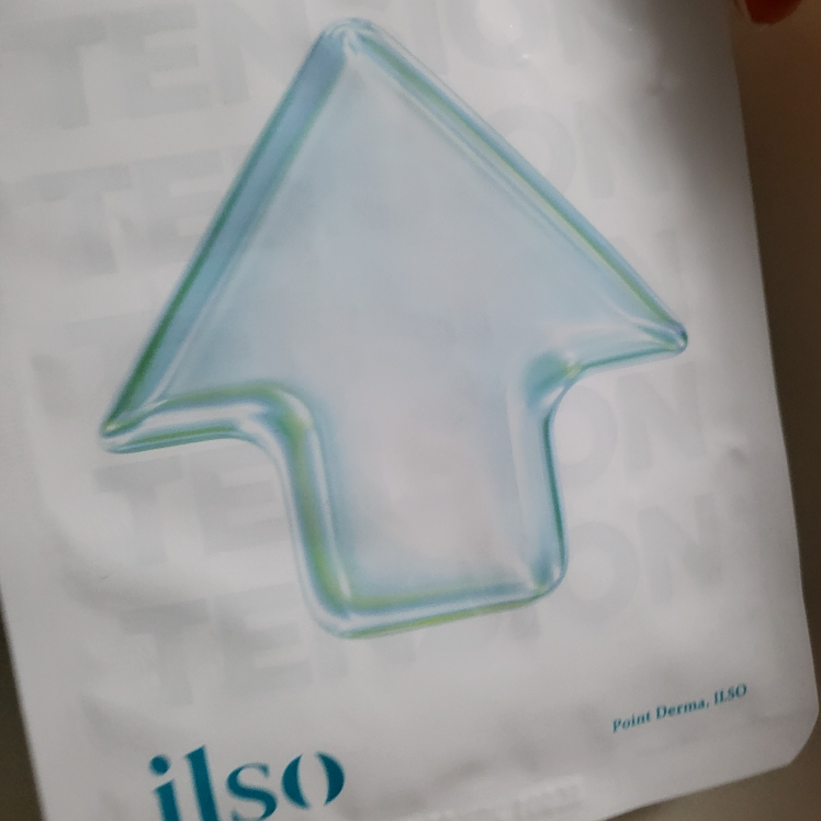 ilso 肽质孔隙紧致面膜 common.review image
