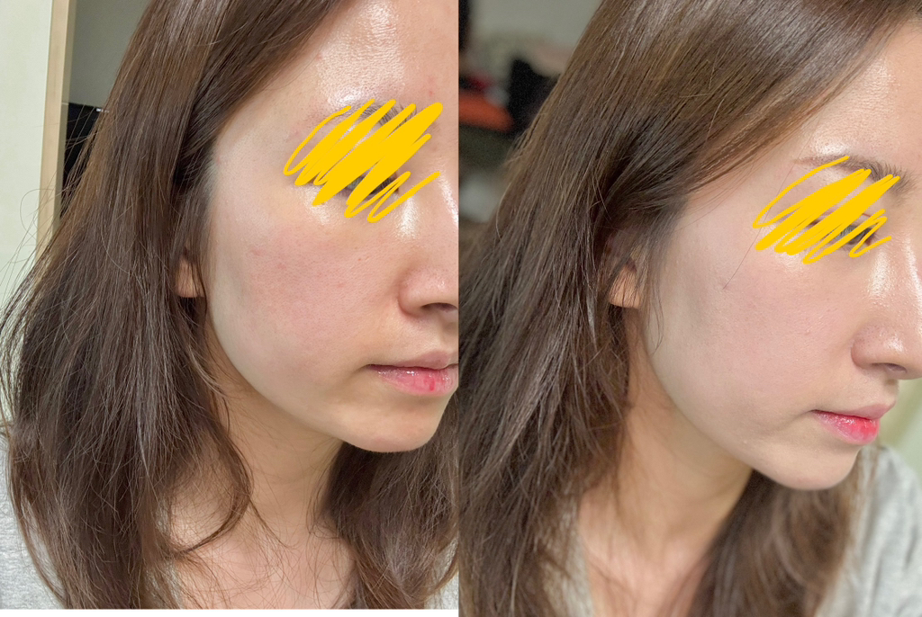 한스킨 (Hanskin) 코드온 디디 크림 파운데이션 [SPF38/PA++] [19NC 포슬린] review image
