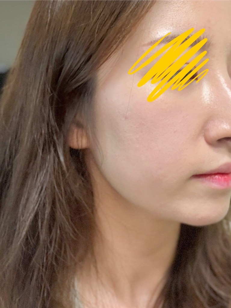 한스킨 (Hanskin) 코드온 디디 크림 파운데이션 [SPF38/PA++] [19NC 포슬린] review image