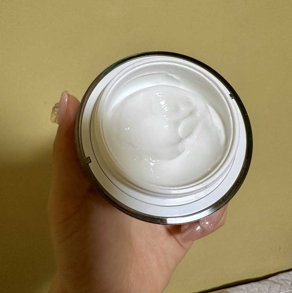 로얄 피니시 크림 review image