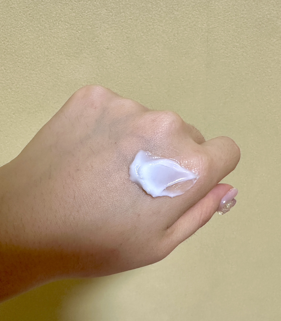 로얄 피니시 크림 review image