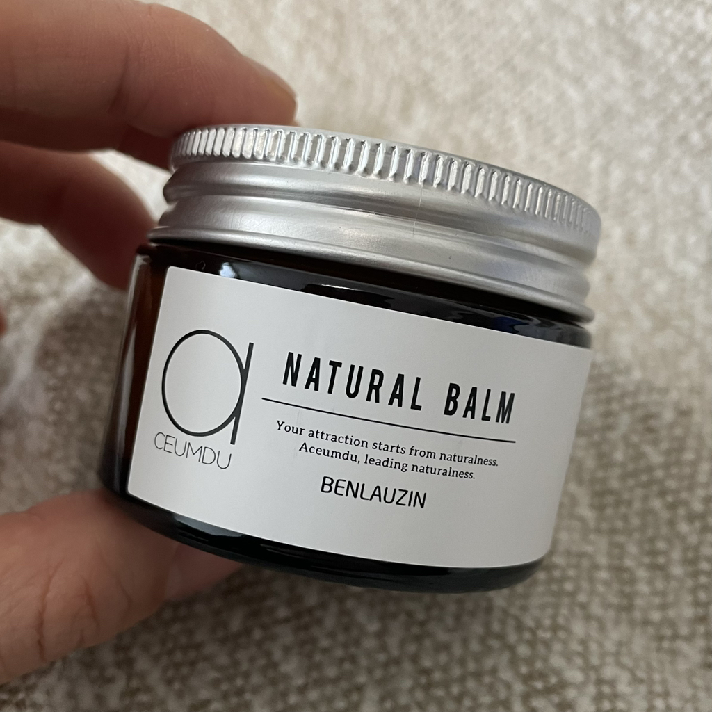 아큼두 (ACEUMDU) 내추럴 밤 review image