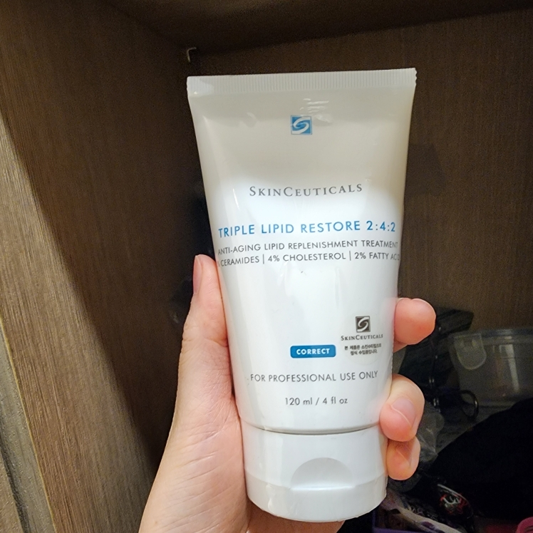 스킨수티컬즈 (SKINCEUTICALS) 트리플 리피드 review image