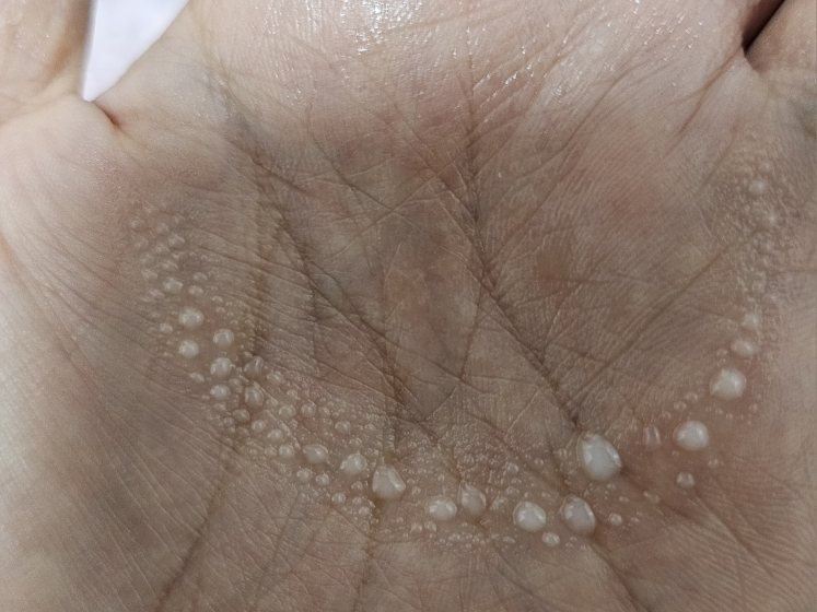 톤28 (TOUN28) 해남 병풀 세럼 미스트 [오일] review image