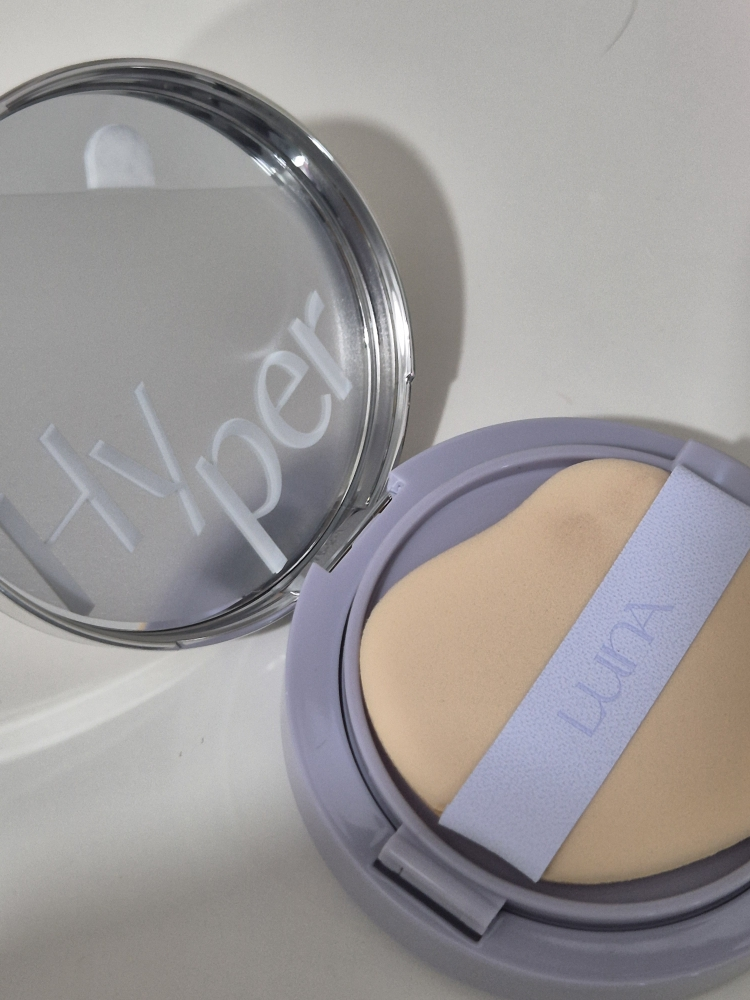 product review image