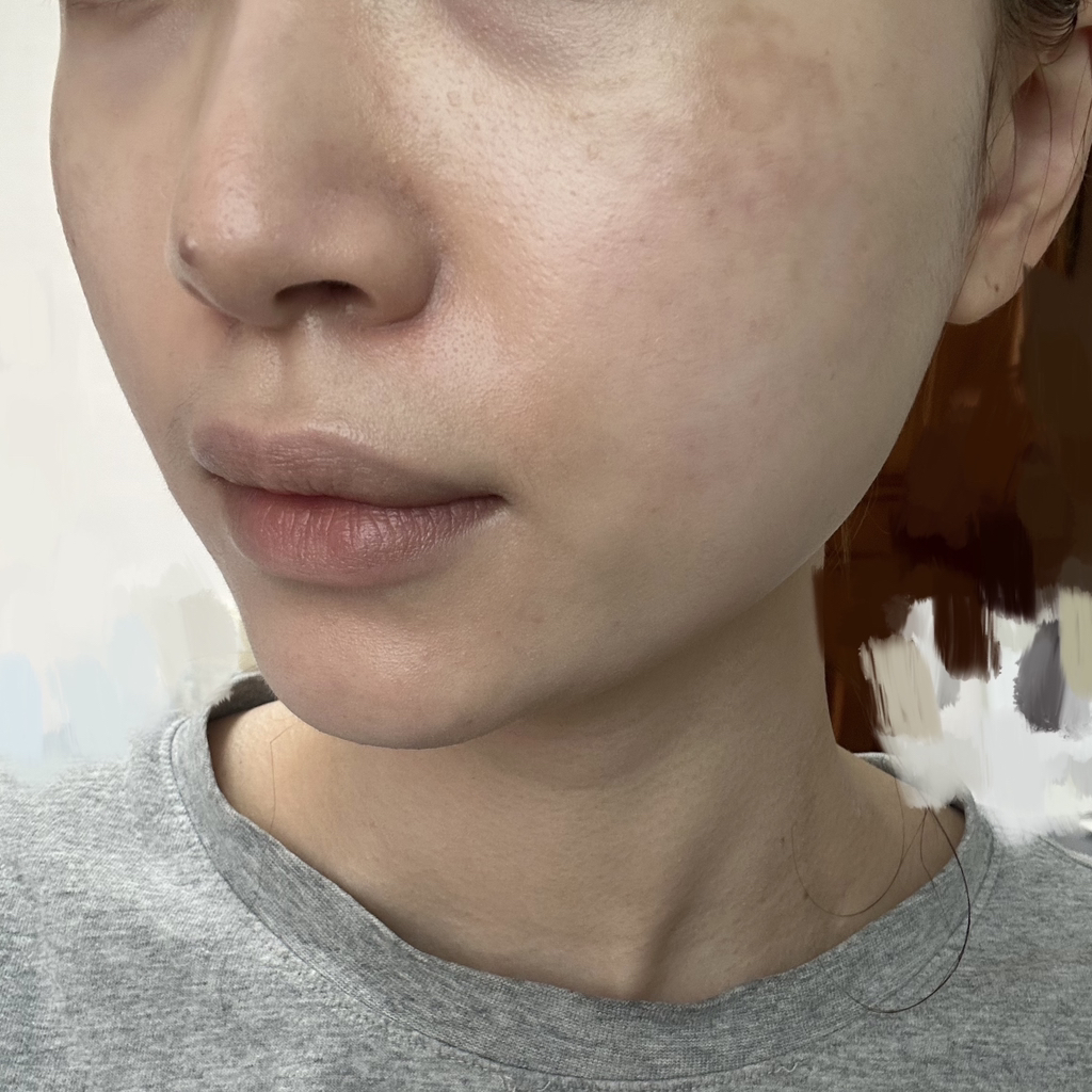 에딧비 (EDIT.B) 선데이 선세럼  [SPF50+/PA++++] [톤업/핑크] review image