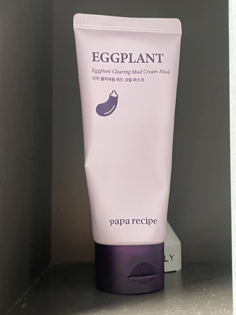去屑清洁泥浆面膜的真实用户使用照片