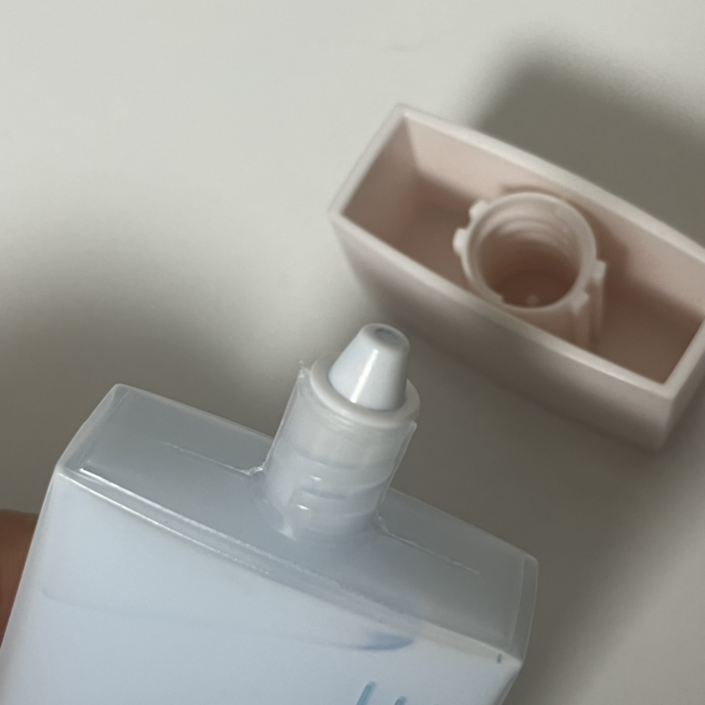 클라뷰 (KLAVUU) 밸런싱 리퀴드 [선베이스] review image