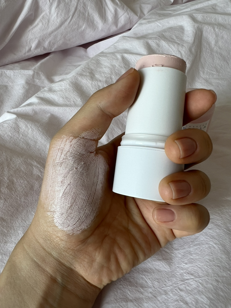 스킨1004 (SKIN1004) 마다가스카르 센텔라 포어마이징 퀵 클레이 스틱 마스크 review image