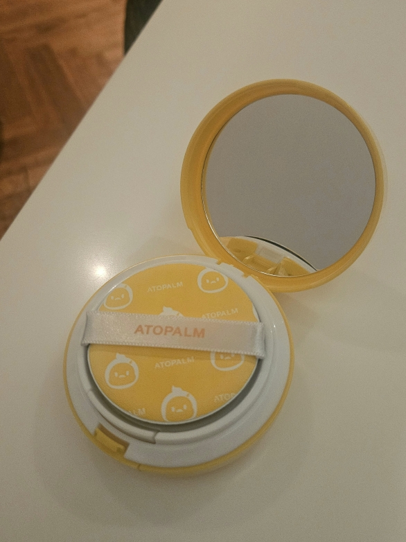 product review image