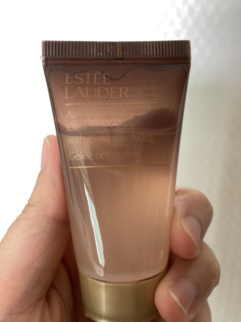 에스티로더 (ESTEELAUDER) 어드밴스드 나이트 클렌징 젤리 폼 review image