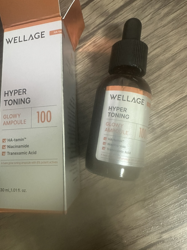product review image