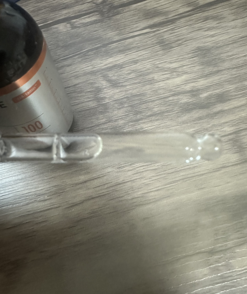 웰라쥬 (WELLAGE) 하이퍼 토닝 글로이 앰플 review image
