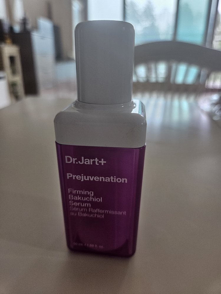 Dr.Jart+ 预防性修复精华 common.review image