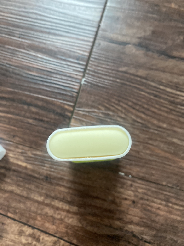 Real user review photo of Biome Remedy™ Perfect Powdery Sun Stick [SPF50+/PA++++]
