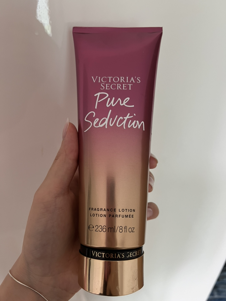 빅토리아시크릿 (VICTORIA'SSECRET) 프래그런스 로션 [퓨어시덕션] review image