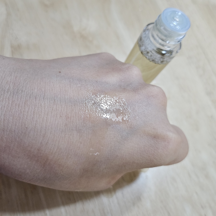 Carenology ReBlue 增效多功能调色剂 common.review image