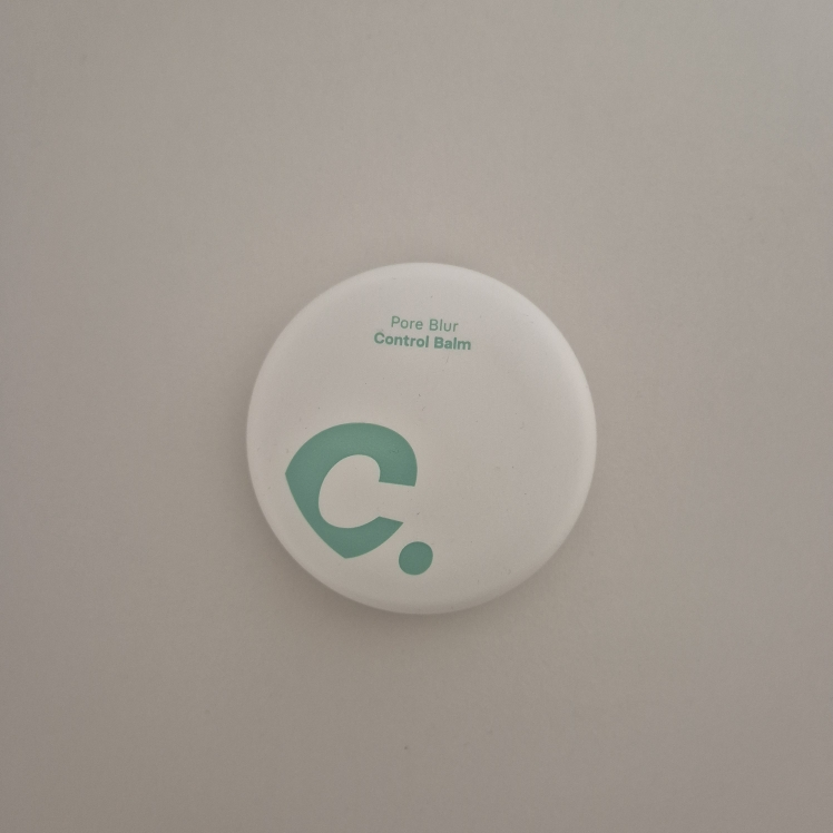 코드글로컬러 (codeglokolor) 포어 블러 컨트롤 밤 review image