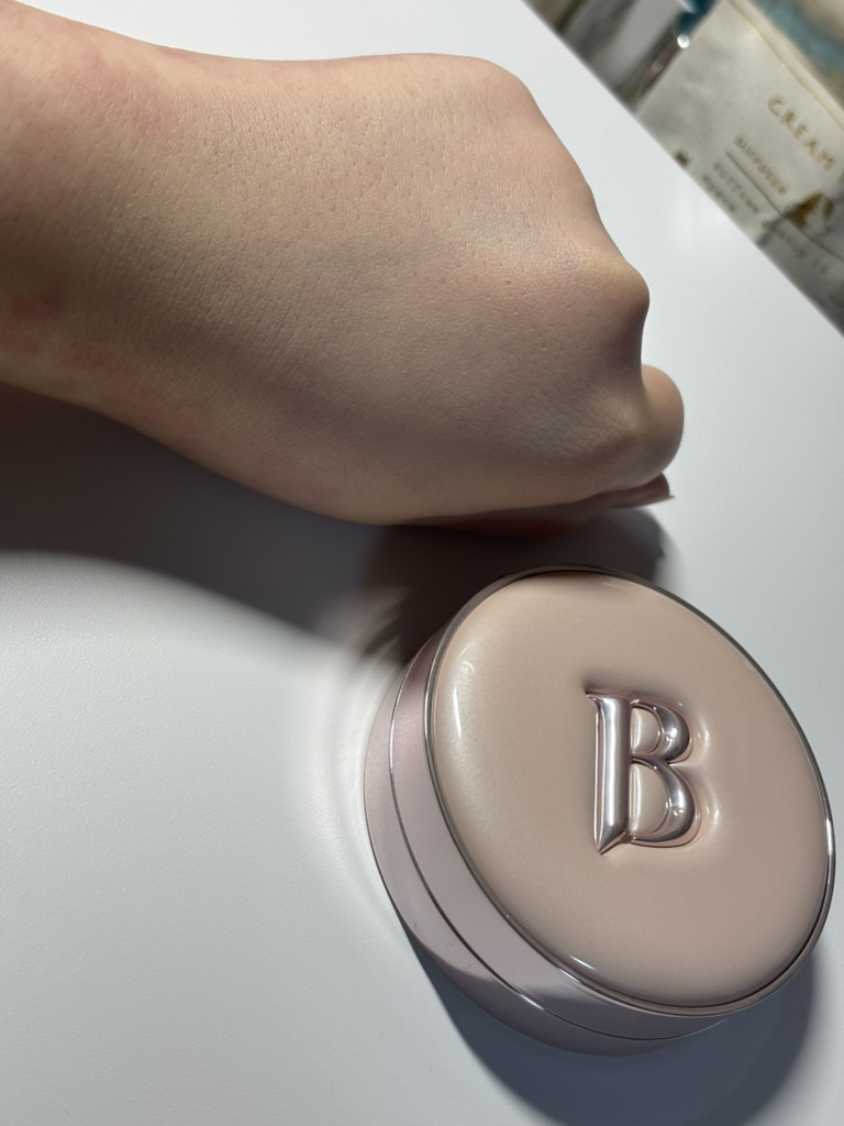 芭妮兰 Essence 肌肤粉红气垫[SPF50+/PA+++] [21种裸色］ common.review image